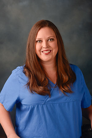 Kimberly at United Smile Centres, Louisville, KY  Kimberly at United Smile Centres, Louisville, KY
